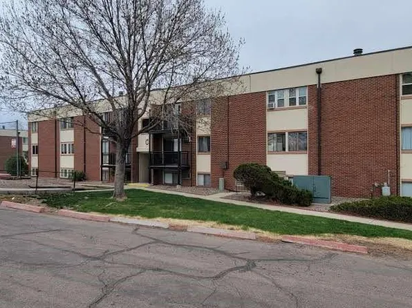 5995 W Hampden Avenue #C20, Denver, CO 80227