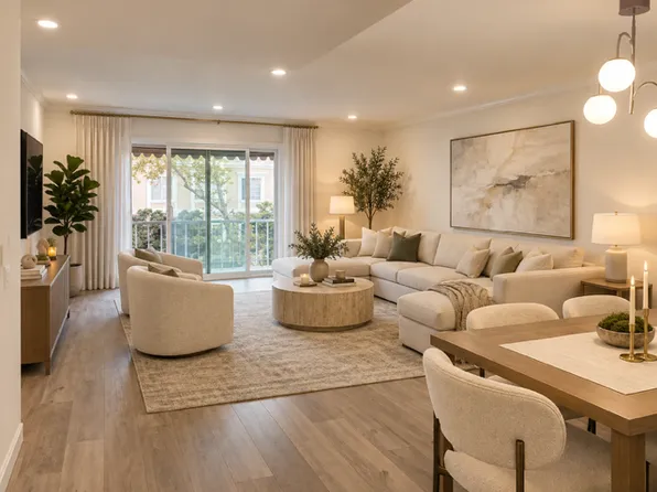 124 S Oakhurst Dr APT 3N, Beverly Hills, CA 90212