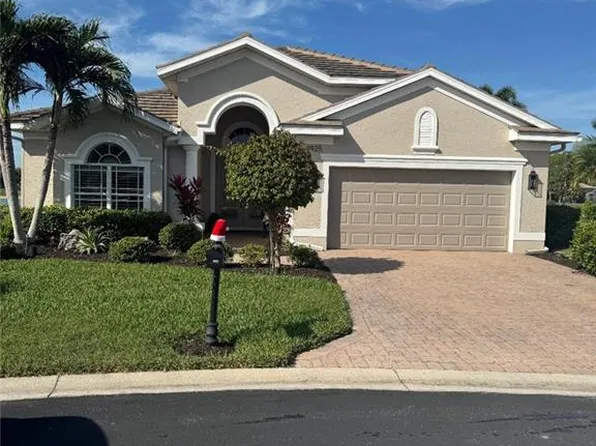 4925 Sedgewood LN, NAPLES, FL 34112