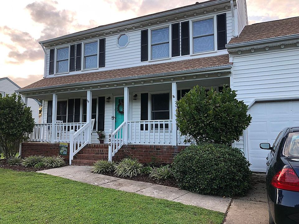1st image of 934 N Haven Cir