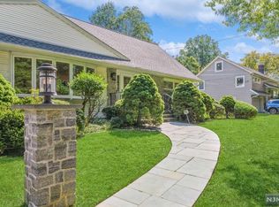317 Harrison St, Haworth, NJ 07641
