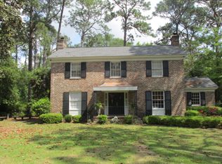 211 Tallokas Rd, Moultrie, GA 31768