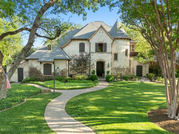 Home for Sale in North Dallas TX