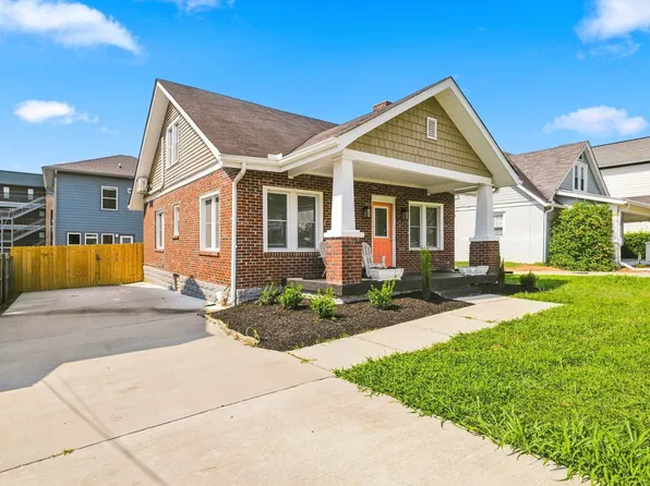 1072A Zophi St, Nashville, TN 37216