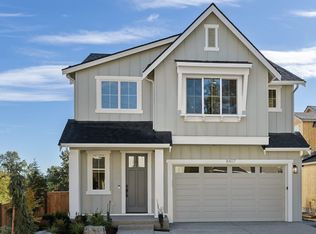 8407 NE 156th Pl LOT 4, Kenmore, WA 98028