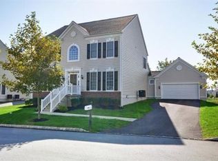 337 Elmhurst Dr, Chester Springs, PA 19425