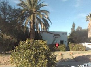 2603 E 3rd St, Tucson, AZ 85716