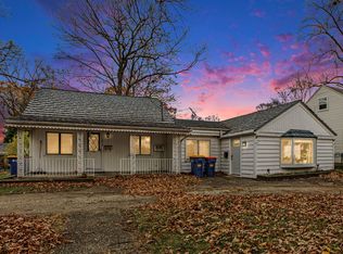1615 Lyon St NE, Grand Rapids, MI 49503