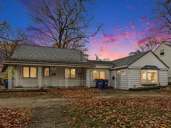 1615 Lyon St NE, Grand Rapids, MI 49503