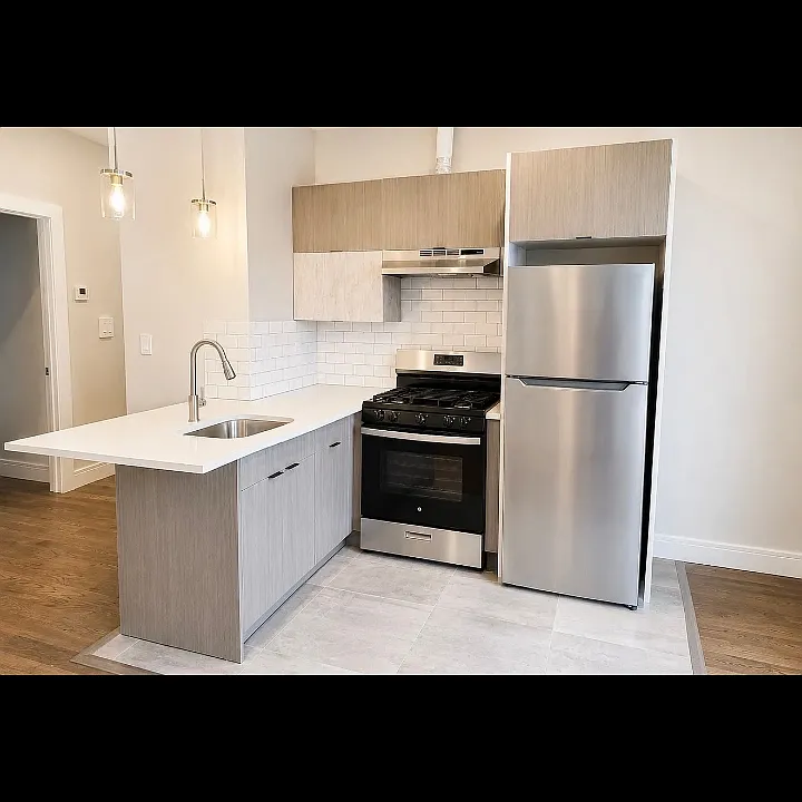535 Hawthorne Ave #203L