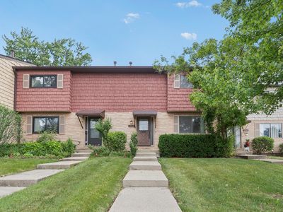 1702 Lakeview Dr, Wheeling, IL, 60090