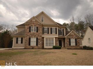 5119 Waldenbrooke Ct NW, Acworth, GA 30101