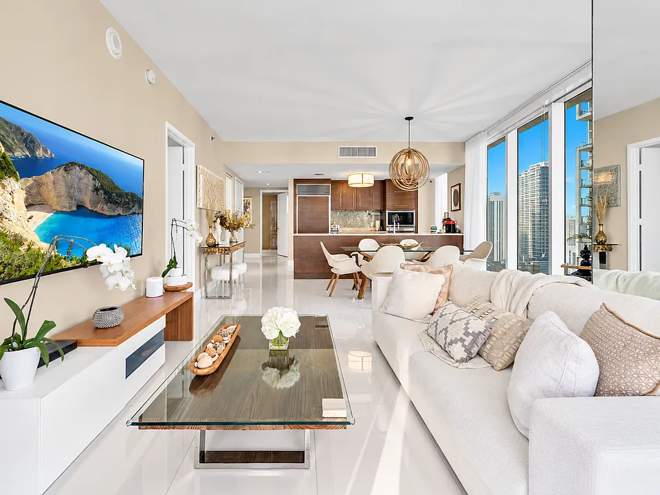 475 Brickell Ave #3515