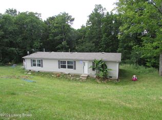 3408 Cat Ridge Rd, Waddy, KY 40076