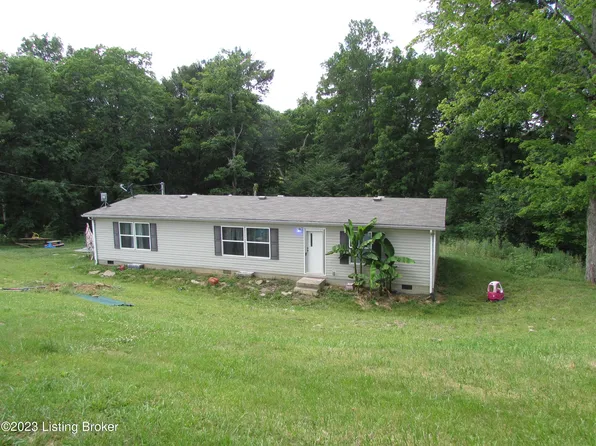3408 Cat Ridge Rd, Waddy, KY 40076