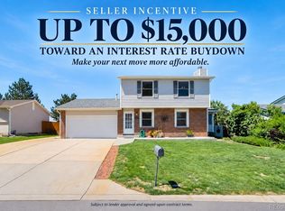 11341 W 107th Pl, Westminster, CO 80021
