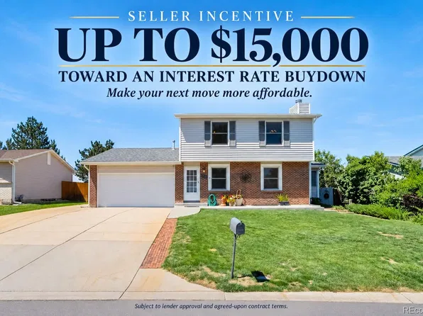11341 W 107th Place, Broomfield, CO 80021