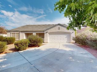 2700 Frecco Cavern Ct, Henderson, NV 89052
