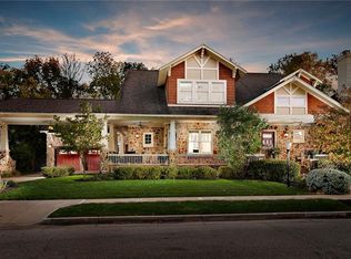 2167 Finchley Rd, Carmel, IN 46032