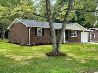 203 Richardet St, Perryville, MO 63775