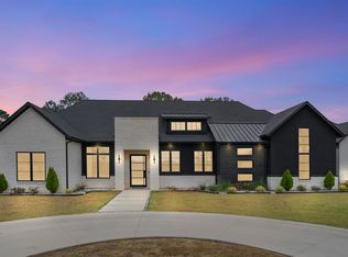 2804 Buchanan Rd, Hallsville, TX 75650