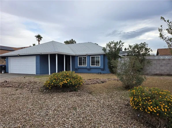 536 Close Ave, Henderson, NV 89011