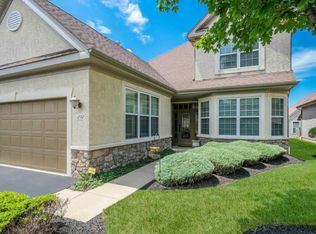 1202 Lyndhurst Ct #83, Warrington, PA 18976