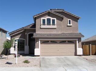 4326 W Apollo Rd, Laveen, AZ 85339