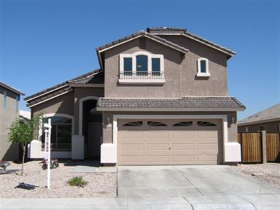 4326 W Apollo Rd, Laveen, AZ, 85339