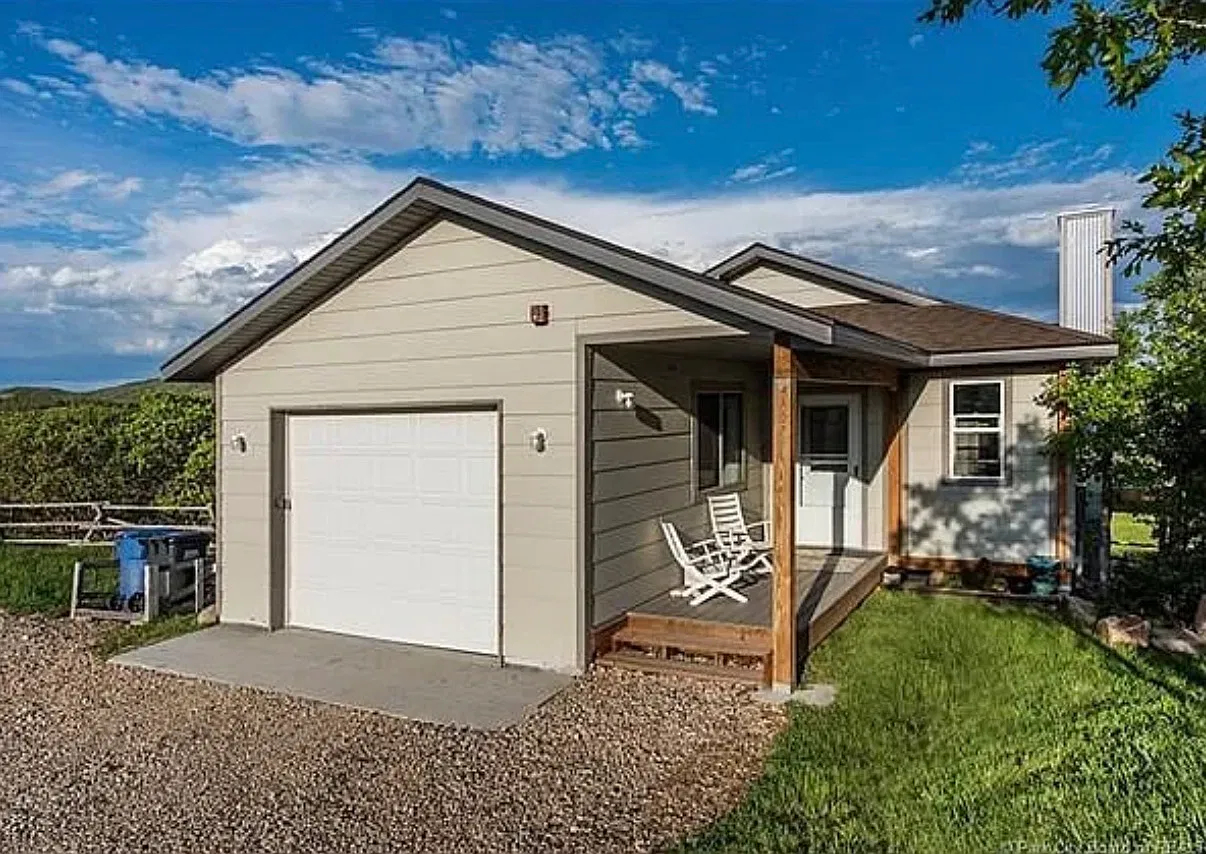 Highfield Rd, Park City — Photo 1