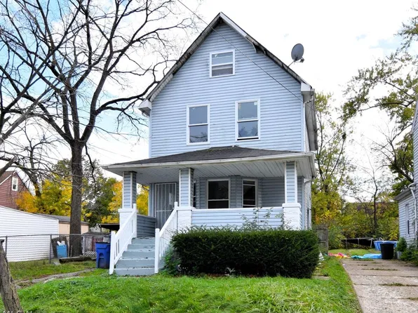 11318 Proctor Ct, Cleveland, OH 44105