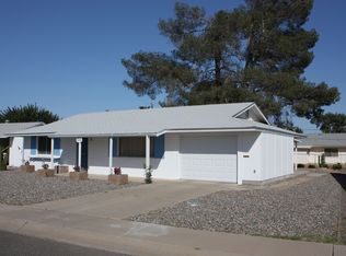 11235 N 111th Ave, Sun City, AZ 85351