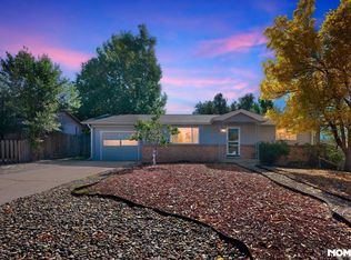 108 Birch Ave, Castle Rock, CO 80104