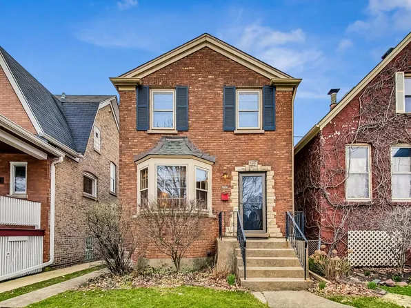 1139 S East Ave, Oak Park, IL 60304