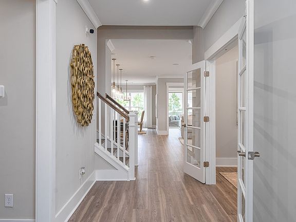 Welcome home to the Summerwood - Model Representation