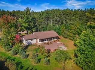 1811 WHISPERING PINE DRIVE, Plover, WI 54467