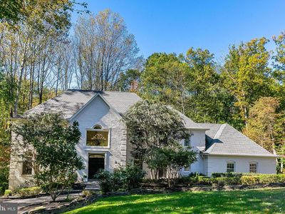 2404 Oakmont Ct, Oakton, VA, 22124