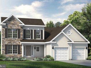 458 Oakshade Rd, Shamong, NJ 08088