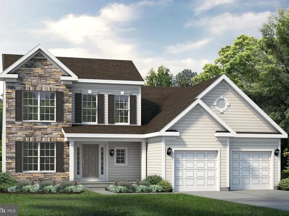 458 Oakshade Rd, Shamong, NJ 08088