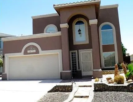 2372 Joshua Louis Dr