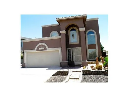 2372 Joshua Louis Dr Photo 1