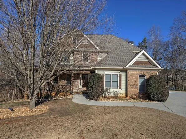 26 River Birch Cir, Euharlee, GA 30145