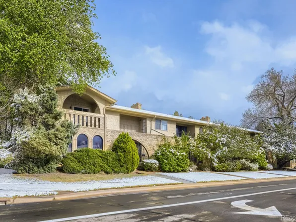 3500 S Ivanhoe Street, Denver, CO 80237