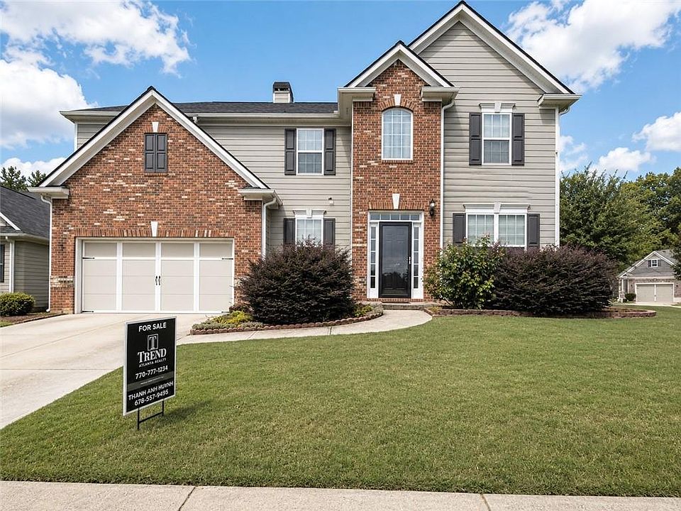 1st image of 3353 Bridge Walk Dr