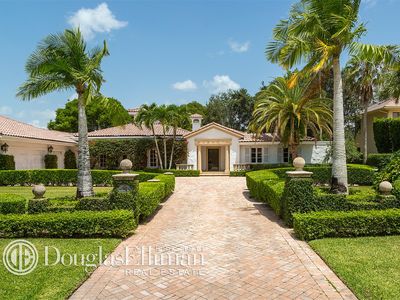 11971 Maidstone Dr, Wellington, FL, 33414