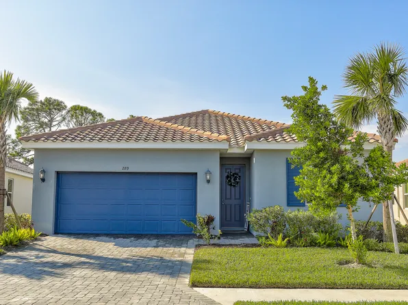 289 Daylily Blvd, Nokomis, FL 34275