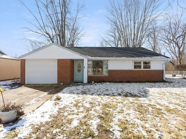 5909 Arrowhead Blvd, Kokomo, IN 46902