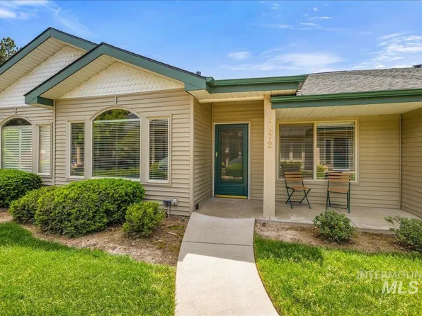 3872 N Bayou Ln, Garden City, ID 83703