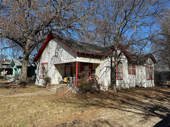 700 N Clinton Ave, Dallas, TX 75208