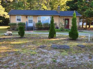 10887 Pit Rd, Seaford, DE 19973